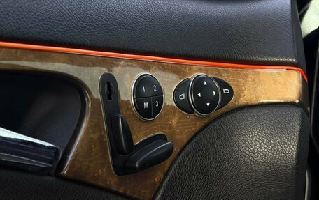 Mercedes-Benz E-Класс, 2007 год, 855 000 рублей, 24 фотография