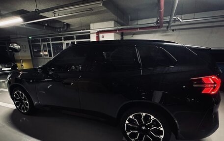 BMW X3, 2026 год, 9 415 000 рублей, 3 фотография