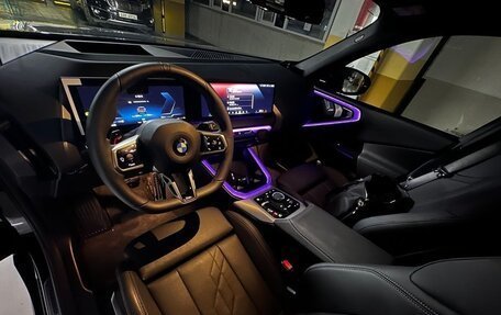 BMW X3, 2026 год, 9 415 000 рублей, 6 фотография