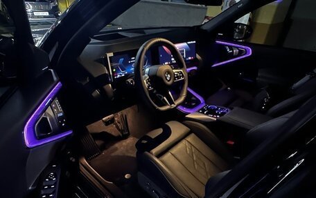 BMW X3, 2026 год, 9 415 000 рублей, 4 фотография
