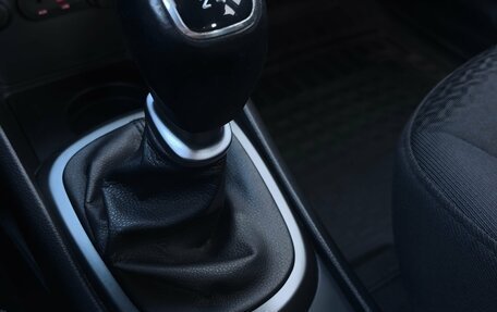KIA Rio III рестайлинг, 2016 год, 760 000 рублей, 8 фотография