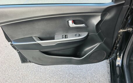 KIA Rio III рестайлинг, 2016 год, 760 000 рублей, 15 фотография