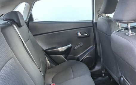 KIA Rio III рестайлинг, 2016 год, 760 000 рублей, 19 фотография