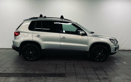 Volkswagen Tiguan I, 2015 год, 1 490 000 рублей, 4 фотография