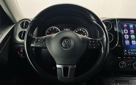Volkswagen Tiguan I, 2015 год, 1 490 000 рублей, 13 фотография