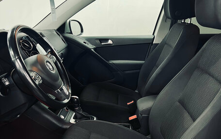 Volkswagen Tiguan I, 2015 год, 1 490 000 рублей, 9 фотография