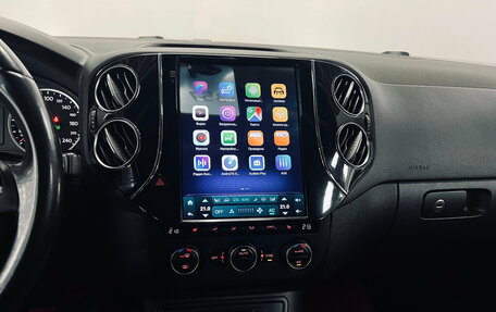 Volkswagen Tiguan I, 2015 год, 1 490 000 рублей, 14 фотография