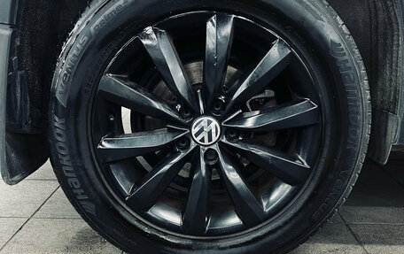 Volkswagen Tiguan I, 2015 год, 1 490 000 рублей, 7 фотография