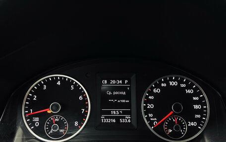 Volkswagen Tiguan I, 2015 год, 1 490 000 рублей, 12 фотография