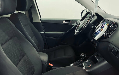 Volkswagen Tiguan I, 2015 год, 1 490 000 рублей, 23 фотография