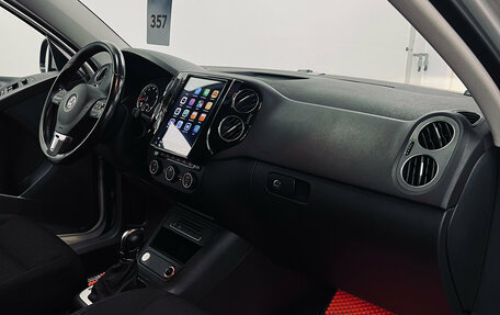 Volkswagen Tiguan I, 2015 год, 1 490 000 рублей, 22 фотография