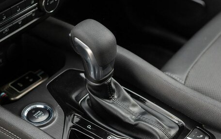 Chery Tiggo 4 I рестайлинг, 2021 год, 1 410 000 рублей, 15 фотография