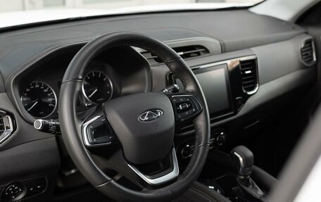 Chery Tiggo 4 I рестайлинг, 2021 год, 1 410 000 рублей, 11 фотография