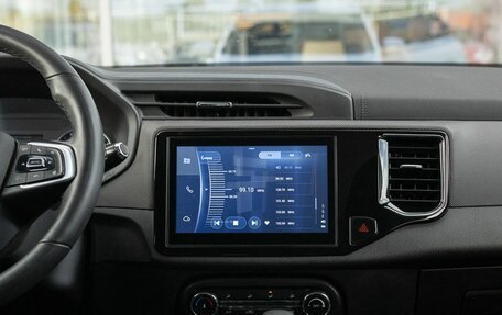 Chery Tiggo 4 I рестайлинг, 2021 год, 1 410 000 рублей, 14 фотография