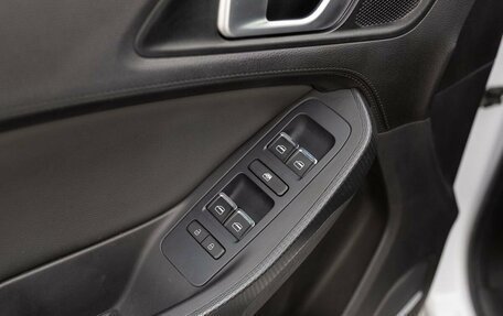 Chery Tiggo 4 I рестайлинг, 2021 год, 1 410 000 рублей, 17 фотография