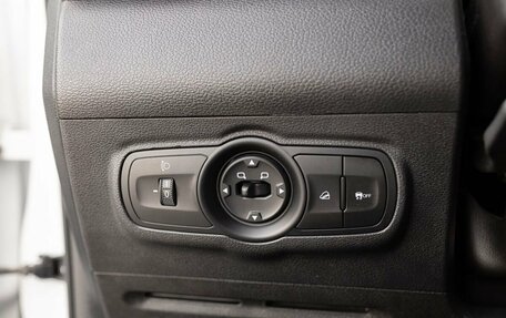Chery Tiggo 4 I рестайлинг, 2021 год, 1 410 000 рублей, 18 фотография