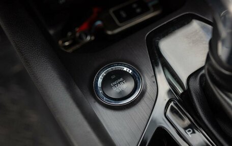 Chery Tiggo 4 I рестайлинг, 2021 год, 1 410 000 рублей, 16 фотография