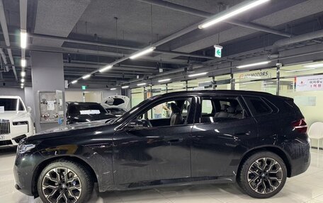 BMW X3, 2026 год, 9 415 000 рублей, 2 фотография