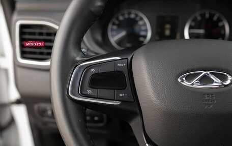 Chery Tiggo 4 I рестайлинг, 2021 год, 1 410 000 рублей, 12 фотография