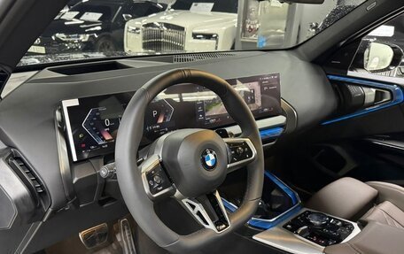 BMW X3, 2026 год, 9 415 000 рублей, 9 фотография