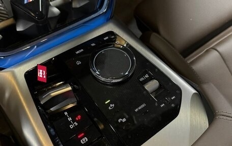 BMW X3, 2026 год, 9 415 000 рублей, 13 фотография