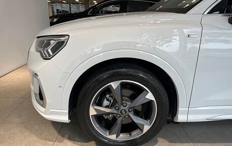 Audi Q3, 2024 год, 2 570 000 рублей, 4 фотография