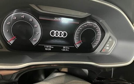 Audi Q3, 2024 год, 2 570 000 рублей, 7 фотография