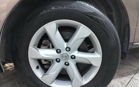 Nissan Murano, 2011 год, 950 000 рублей, 9 фотография