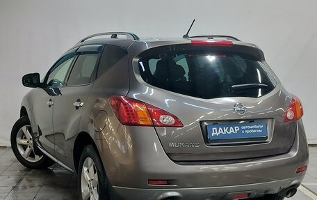Nissan Murano, 2011 год, 950 000 рублей, 6 фотография