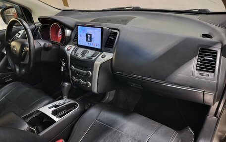 Nissan Murano, 2011 год, 950 000 рублей, 11 фотография