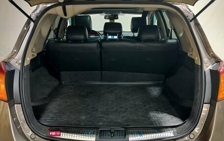 Nissan Murano, 2011 год, 950 000 рублей, 7 фотография