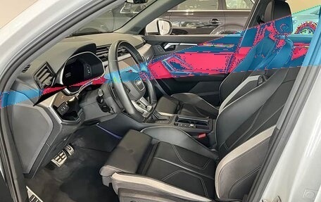 Audi Q3, 2024 год, 2 570 000 рублей, 8 фотография