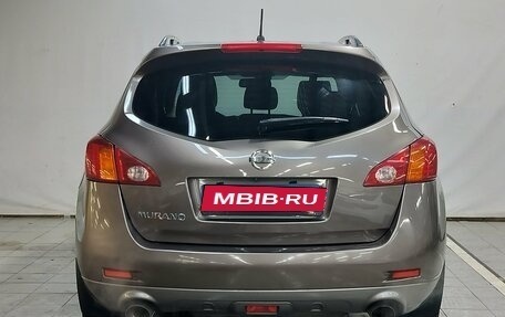 Nissan Murano, 2011 год, 950 000 рублей, 5 фотография