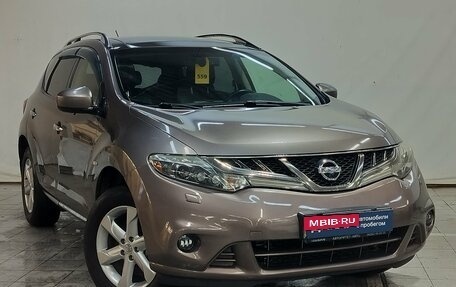 Nissan Murano, 2011 год, 950 000 рублей, 3 фотография