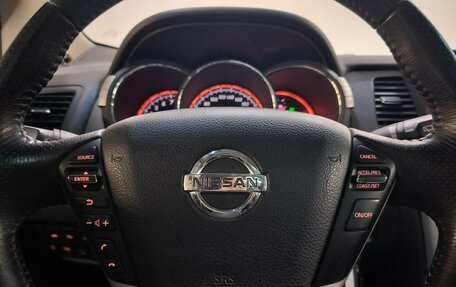 Nissan Murano, 2011 год, 950 000 рублей, 22 фотография