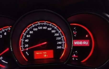 Nissan Murano, 2011 год, 950 000 рублей, 23 фотография