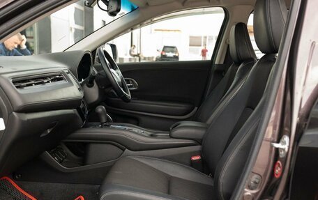 Honda Vezel, 2019 год, 1 943 000 рублей, 19 фотография