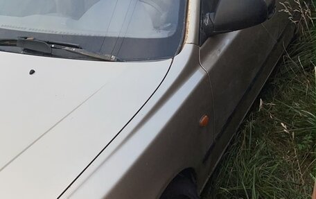 Hyundai Accent II, 2004 год, 165 000 рублей, 5 фотография