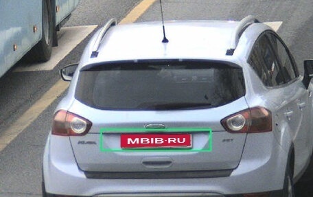 Ford Kuga III, 2011 год, 420 000 рублей, 2 фотография