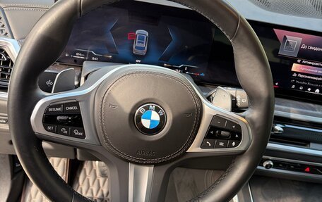 BMW X7, 2023 год, 13 500 000 рублей, 7 фотография