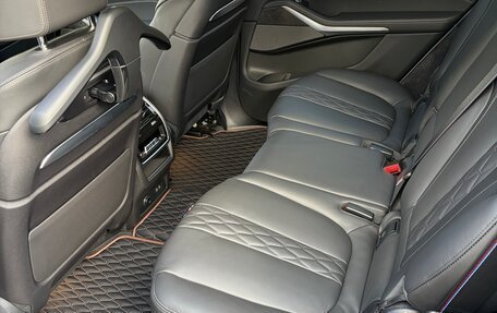 BMW X7, 2023 год, 13 500 000 рублей, 9 фотография