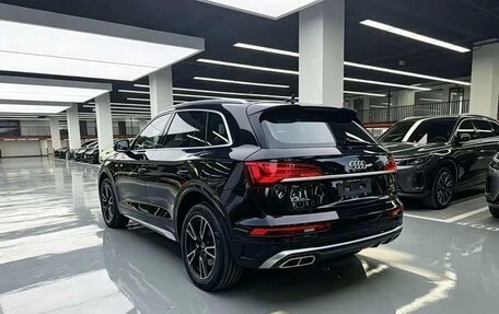 Audi Q5, 2022 год, 4 240 000 рублей, 4 фотография