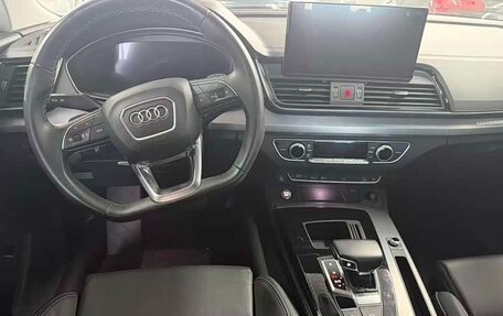 Audi Q5, 2022 год, 4 240 000 рублей, 10 фотография