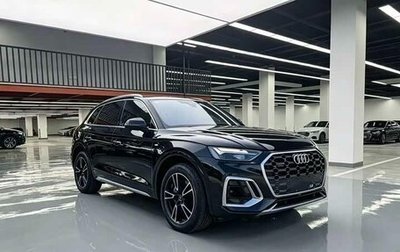 Audi Q5, 2022 год, 4 240 000 рублей, 1 фотография