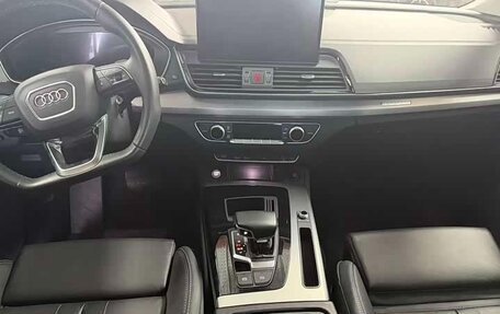 Audi Q5, 2022 год, 4 240 000 рублей, 7 фотография