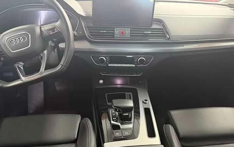 Audi Q5, 2022 год, 4 240 000 рублей, 8 фотография