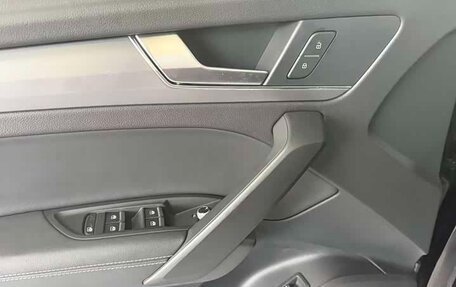 Audi Q5, 2022 год, 4 240 000 рублей, 9 фотография