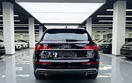 Audi Q5, 2022 год, 4 240 000 рублей, 5 фотография