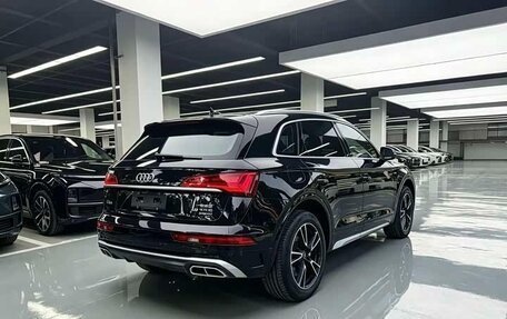 Audi Q5, 2022 год, 4 240 000 рублей, 2 фотография