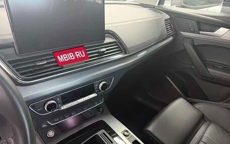 Audi Q5, 2022 год, 4 240 000 рублей, 12 фотография